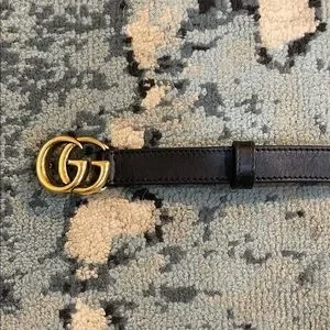 Gucci Belt! Nothing wrong with it, just doesn’t fit anymore. Gucci | Accessories | Gucci Belt Nothing Wrong With It Just  main image 2